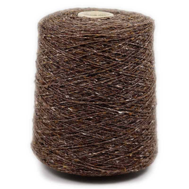 Silk Monviso Tweed Silk Monviso Tweed